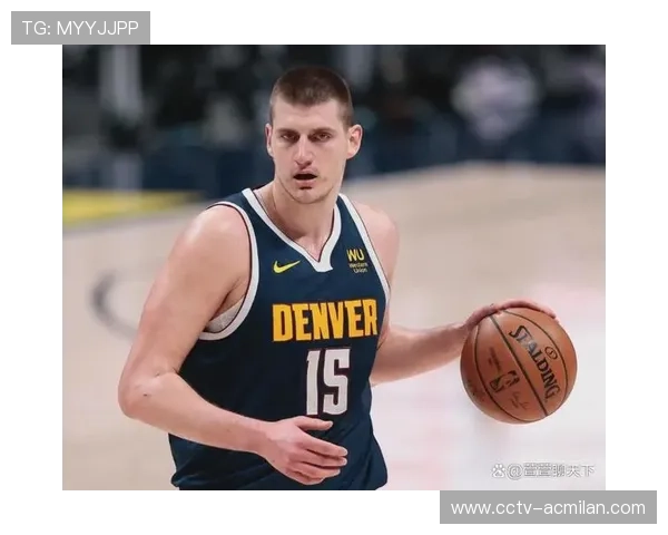 掘金约基奇44分13篮板7助攻,个人英雄主义难救主