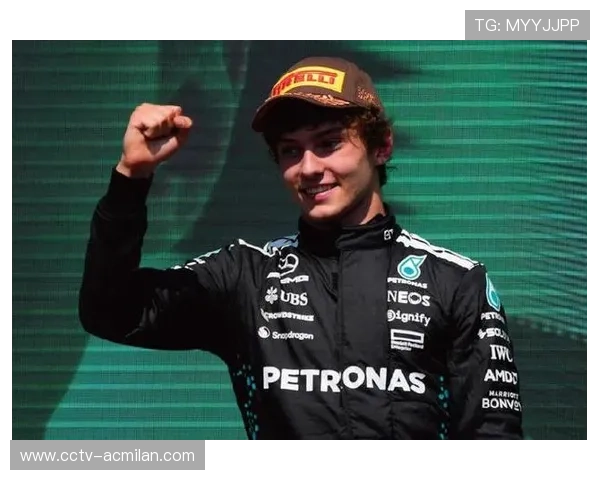 安东内利守位维斯塔潘，获生涯最佳亚军